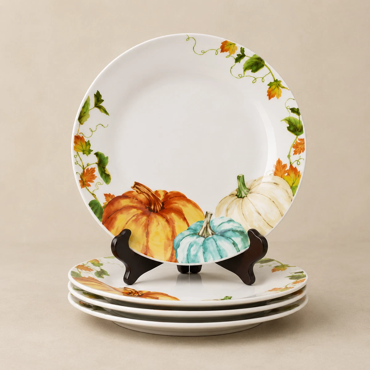 Harvest Plates In other China & Dinnerware for sale | eBay