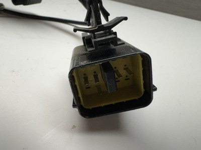 Jaguar Xj8 1998 to 2003 Door Latch Right Hand Front GNA1080DG for