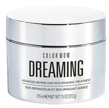 COLOR WOW Dreaming Advanced Repair and Resurfacing Treatment 7.5 oz / New 2025