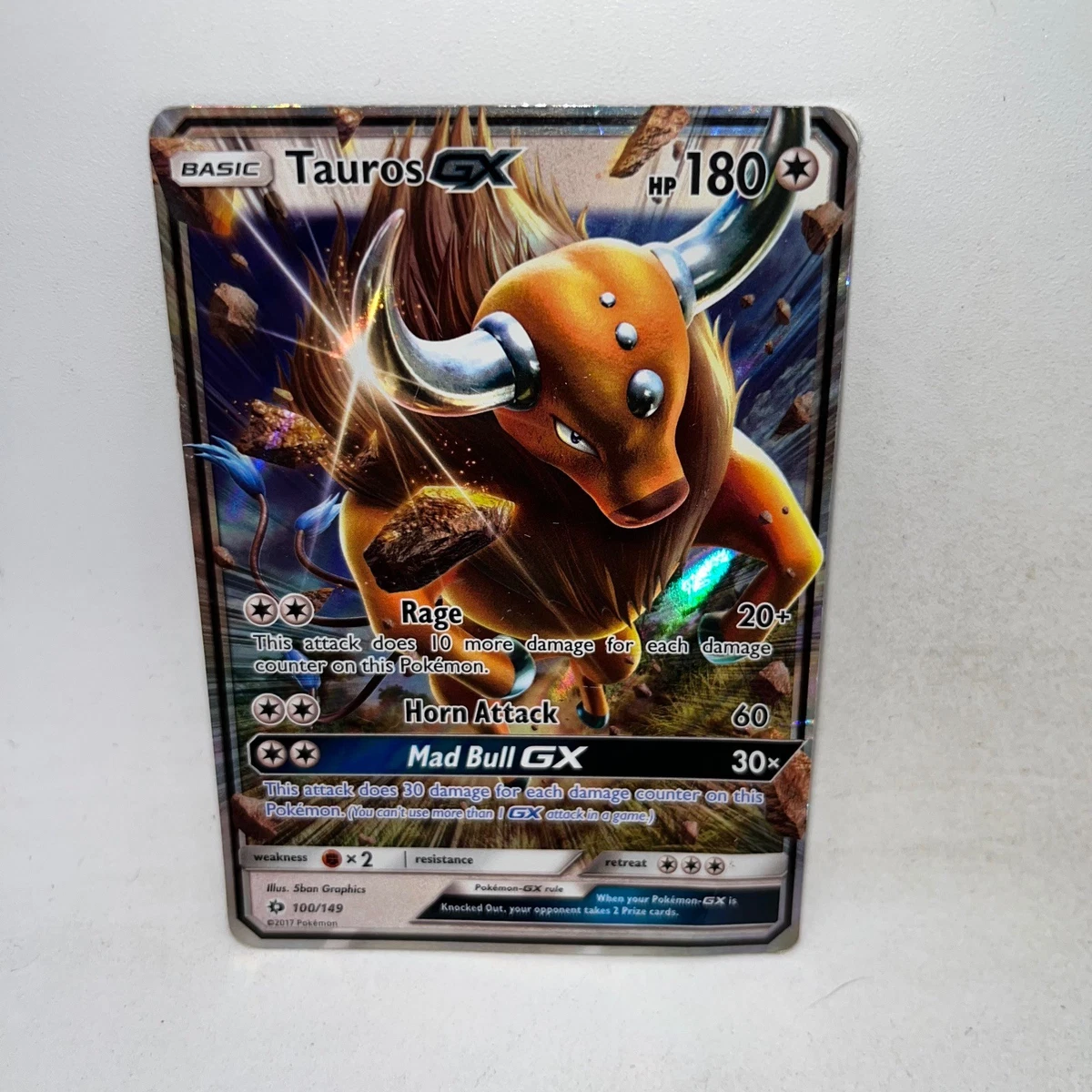 kabu pokemon card Pokemon TCG - Kabu Champions Path Rainbow Full Art Holo Card 077/073