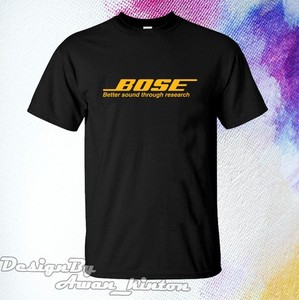 Bose T Shirt | eBay
