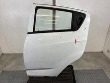 Porte arrière et accessoires Chevrolet SPARK