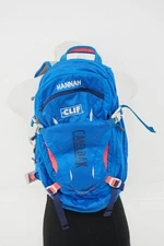 Camelbak LUXE LR 14 Liter Women's MTB Hydration Pack Blue - No Bladder