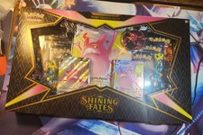 Premium Collection Box [Crobat] Prices | Pokemon Shining Fates | Pokemon  Cards