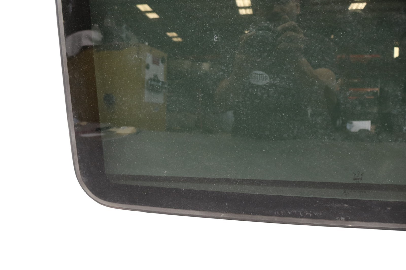 Maserati Quattroporte 2003-2013 Sunroof glass