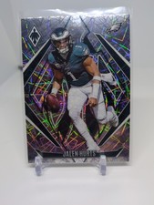 2024 Panini Phoenix - Jalen Hurts #70 Lazer