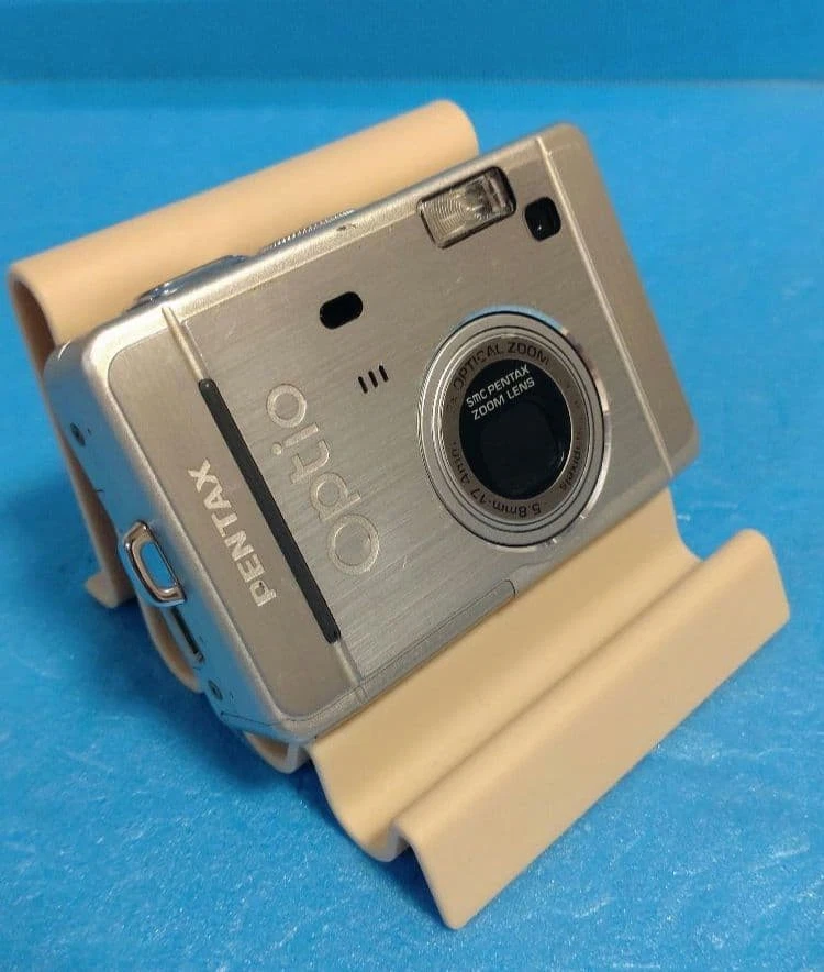 PENTAX Optio S40 Digital Cameras for Sale | Shop New & Used