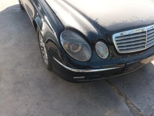 A0034664301 Bomba Direccion para MERCEDES-BENZ CLASE E (BM 211) BERLINA 4241002 - Bild 7 von 10