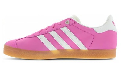 Adidas Gazelle J 'Pink Fusion Gum' - ID1107