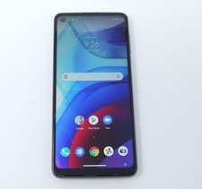 Motorola Moto G Power 2021 6.6" 32GB Smartphone - Boost Mobile - Working Great