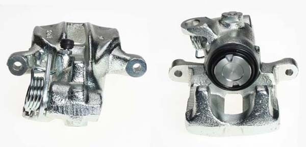 Axia Bremssattel 391873 38Mm FüR Audi B3 89 8B3 100 C3 Avant 445 446 C4 4A2 443-image