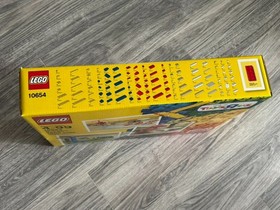 LEGO 10654 XL Set Creative CLASSIC Brick Box 1600 Pieces (Toys R US) RETIRED SET