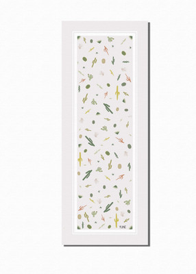 The Yune Yoga Mat (Different Designs Available)