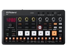 Roland P-6 AIRA Compact Creative Sampler