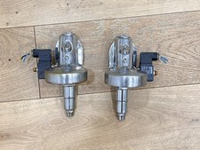 E61 Group Head Espresso Pair Electric Removed...