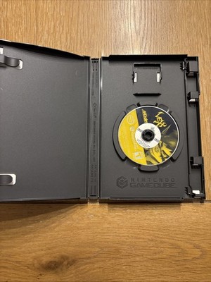 Vexx (Nintendo GameCube, 2003) for sale online | eBay