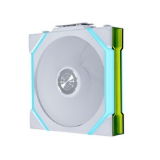 Lian Li 12SL1F1W UNI FAN SL Flex 120mm ARGB Fan White