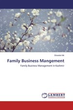 Showket Mir | Family Business Mangement | Tas...