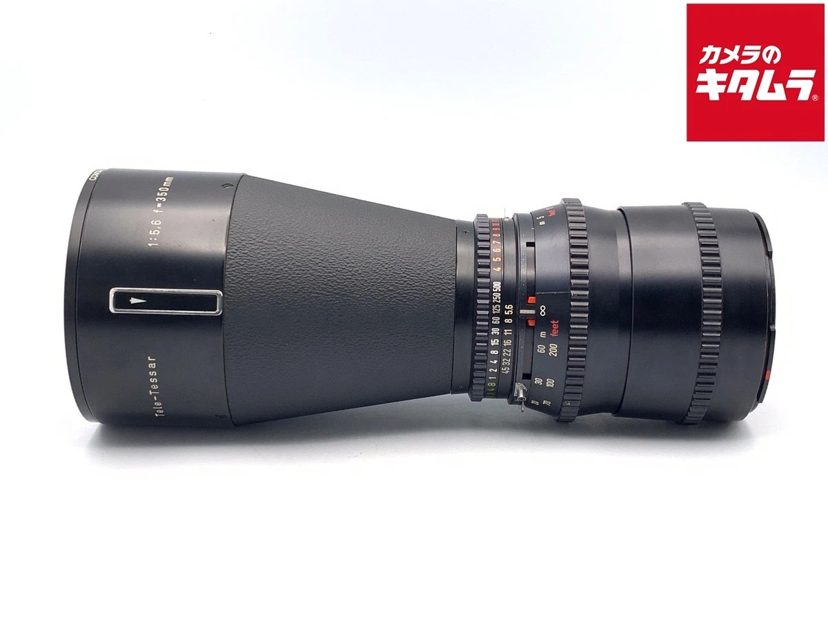 Hasselblad f/5.6 Camera Lenses 350mm Focal for sale | eBay