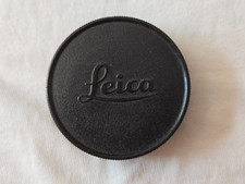 Original Leica M Camera Body Cap Leica M mount