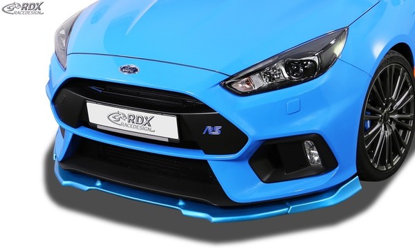 Rdx Vario-X Frontspoiler FüR Ford Focus 3 Rs Frontansatz Spoiler-image