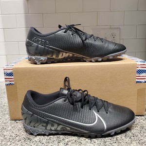 Nike Mercurial Vapor 13 Club TF Under The Radar Black.