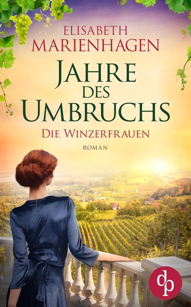 Thumbnail - Jahre Des Umbruchs Elisabeth Marienhagen