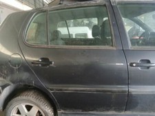 tür hinten rechts für VOLKSWAGEN POLO BERLINA (6N2) CONCEPTLINE 1999 1163302