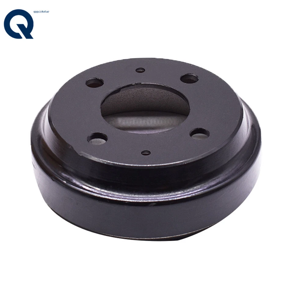 G/E Golf Cart Brake Drums Shoe Kits For Yamaha G1 G2 G8 G9 1982-1992 J172534000 - Image 4 of 4