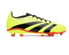 Adidas Predator League FG Kids Football Shoes Boots Size UK 1 EUR 33 New IG7747