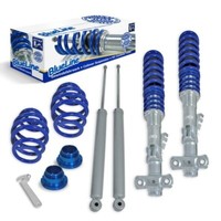 JOM Gewindefahrwerk Sportfahrwerk FüR BMW E36 4+6 Zyl. Incl. Touring