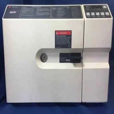 AMSCO Eagle Ten Dental Autoclave Fully Refurbished - American Sterilizer Company