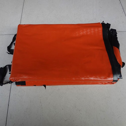 Men's Heavy Duty Waterproof Stain Resistant Extra Long Apron for Kitchen - Picture 3 of 7