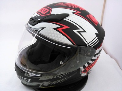 セキュリティ・セーフティ SHOEI Z-7 Z-7 | FULL-FACE HELMET｜ヘルメット SHOEI