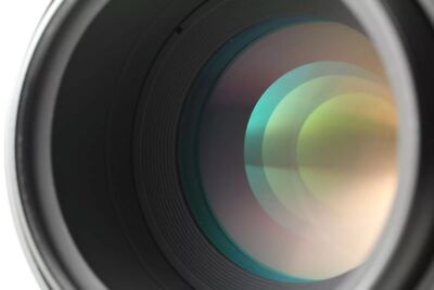 Near MINT Nikon AF Micro Nikkor 105mm F/2.8 D Lens From