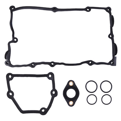 VENTILDECKELDICHTUNG FÜR ELRING BMW 1-ER E87 3-ER E46 E90 X5 E60 X3 Z4 N42 N46