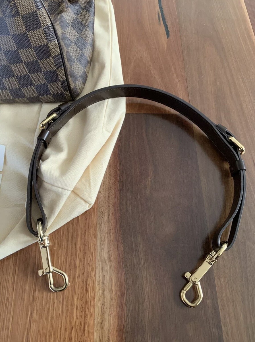 Louis Vuitton 100% Authentic Trevi GM Damier With Receipt Louis Vuitton 100% Authentic Trevi GM Damier With Receipt