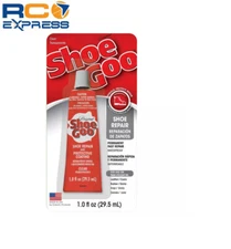 Horizon Hobby Shoe Goo Clear 1 oz  ETC8001