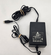 CO61982 Genuine OEM Atari Computer System 5V Power Supply Adapter 600XL 800XL