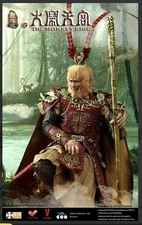 VERYCOOL x COOMODEL | 64001 | THE MONKEY KING - Donnie Yen Movie Version - NEW