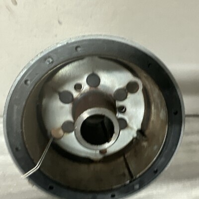 Kawasaki OEM stator magneto rotor flywheel for Kawasaki KDX250 91