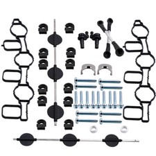 Kit de réparation collecteur d'admission for Audi A4 A6 A8 Q7 VW 2.7 3.0 TDI