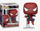 Funko Pop Marvel: Spider-Man: No Way Home Friendly Neighborhood Spider-Man 1158