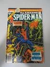 1977 Marvel Comics Amazing Spider-Man Annual #11 "Spawn of the Spider" VG