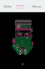 King Lear (The Pelican Shakespeare) - Paperback By Shakespeare, William - GOOD