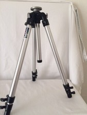 Tripod Manfrotto Bogen No. 180 - Used