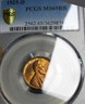1925-D Lincoln Cent Wheat Penny --- PCGS MS-65 Gem BU++ --- #214 Denver Lincoln Wheat Penny