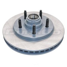 Disc Brake Rotor & Hub Assembly - Ford F150 99-04, Lincoln Navigator 99-02 AX540