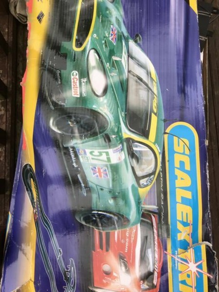 scalextric c1359