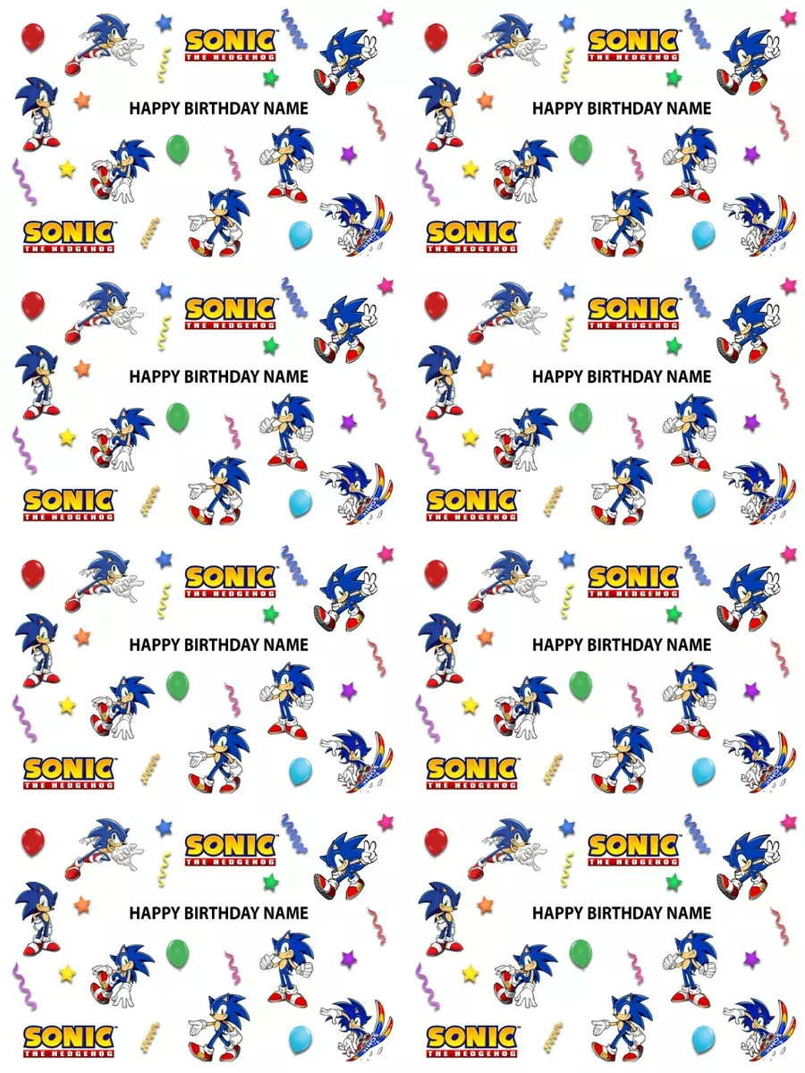 The Real Life Sonic the Hedgehog in Sonic 2 sprite sheet! : r